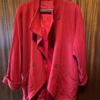 Продавам дамско палто, снимка 1 - Палта, манта - 31394374