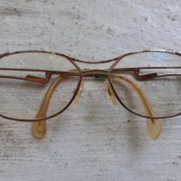 Cazal - Диоптрични очила Казал, снимка 1 - Слънчеви и диоптрични очила - 37298258