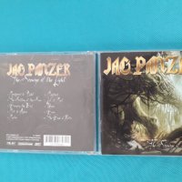 Jag Panzer,Desert Sin,Athena,Dark Age, снимка 9 - CD дискове - 37062165