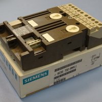 блок конекторен Siemens 6ES5 700-8MA11 Simatic S5 Bus Module, снимка 2 - Резервни части за машини - 36936775