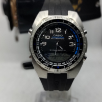 Casio AMW-700, Fishing Gear 2005г., снимка 6 - Мъжки - 44582993