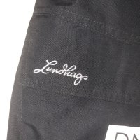 Lundhags Authentic Shorts (М) мъжки трекинг къси панталони, снимка 6 - Къси панталони - 40846477