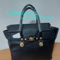Луксозна чанта Versace код DS156o, снимка 1 - Чанти - 43135769