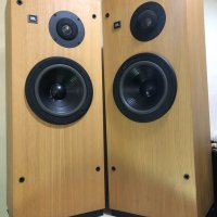 JBL L60T 2 Way speakers Made in USA, снимка 7 - Тонколони - 31275354