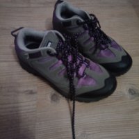 Обувки за разходка, снимка 1 - Дамски ежедневни обувки - 34466271