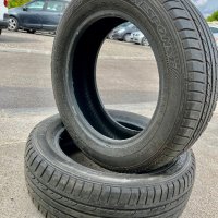 Гуми 185/60/15 Dunlop, снимка 5 - Гуми и джанти - 42275087