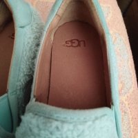 ОРИГИНАЛНИ ОБУВКИ UGG, снимка 5 - Други - 29513650