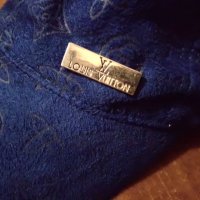 РАЗПРОДАЖБА Louis Vuitton оригинална шапка с козирка , снимка 4 - Шапки - 31735621