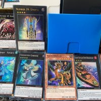 Най-големия каталог за Yu-Gi-Oh! карти в България - цели декове, сингъл карти, снимка 5 - Карти за игра - 40152677