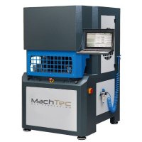 Център за обработка на PVC и алуминиеви профили MACHTEC КТМ-302, снимка 1 - Други машини и части - 31385897