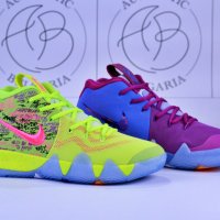 Nike Kyrie Confetti, снимка 1 - Спортни обувки - 44313867