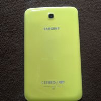 Samsung Galaxy Tab 3 Kids, снимка 8 - Таблети - 39659256