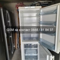 Хладилник с фризер AEG Santo, 60310 KG, снимка 2 - Хладилници - 40081730