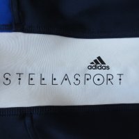 Adidas Stellasport graphic Short, снимка 9 - Клинове - 37211234