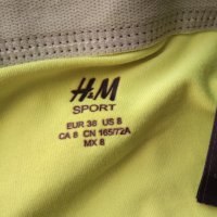 H&M - спортен лот от две части, снимка 6 - Спортни екипи - 37522598