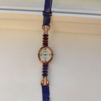Кварцови часовници, снимка 1 - Други ценни предмети - 31279904
