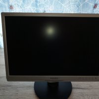 Монитор Philips Brilliance 190SW 19”, снимка 1 - Монитори - 36342356