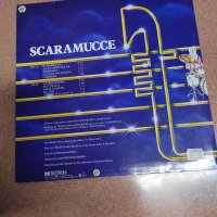 Rondo Veneziano "SCARAMUCCE", Vinil LP Album'82, Germany , снимка 3 - Грамофонни плочи - 37236780