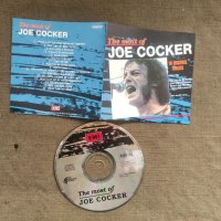 Продавам CD The most of Joe Cocker  4380102, снимка 1 - CD дискове - 37554502
