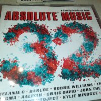 ABSOLUTE MUSIC 32 ЦД 1910231637, снимка 3 - CD дискове - 42639972