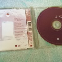 Enya - Only Time, снимка 2 - CD дискове - 42642086