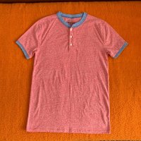 Нова тениска Crewcuts за момче 14 год, снимка 2 - Детски тениски и потници - 29254993