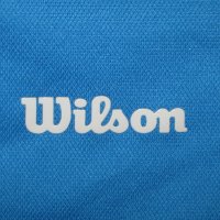 Тениска и потник WILSON  мъжка и дамски, снимка 5 - Спортни дрехи, екипи - 37119683