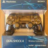 Джойстик  -Dualshock Ps4 , снимка 1 - PlayStation конзоли - 30444613