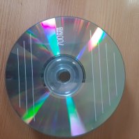 Нови дискове, снимка 4 - Други - 39698820