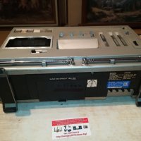 SONY JAPAN-SONY FX-414 BE-TOKYO JAPAN 1710211005, снимка 9 - Радиокасетофони, транзистори - 34489786