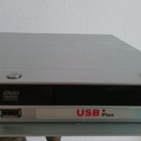 DVD плейър LG DNX 190H. , снимка 4 - Плейъри, домашно кино, прожектори - 42415641