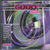 6000 ohm - 2 cd, снимка 1 - CD дискове - 35407181