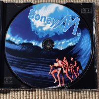 BoneyM,2Unlimited, снимка 3 - CD дискове - 39468973