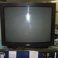 Сони тринитрон тв/Sony trinitron tv -29 инча, снимка 1 - Телевизори - 31245645