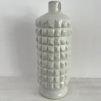 Стара порцеланова бутилка GDR 1877. №2548, снимка 4 - Колекции - 37435299