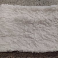 Дамски / детски шал тип яка, снимка 1 - Шапки, шалове и ръкавици - 42641528