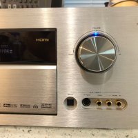 Marantz SR-6001 , снимка 2 - Ресийвъри, усилватели, смесителни пултове - 42370501