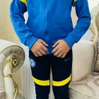 Детски футболни екипи за Момче - Високо качество Ликра, снимка 1 - Детски анцузи и суичери - 37985201