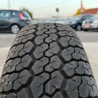 Единична гума 175/70/13 Goodyear , снимка 2 - Гуми и джанти - 42722838