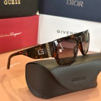 Дамски слънчеви очила Guess GU7623, снимка 2 - Слънчеви и диоптрични очила - 42731001
