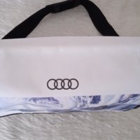 Audi оригинална чанта през рамо , снимка 2 - Чанти - 38122965