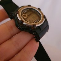 Дамски часовник Casio baby g, снимка 5 - Дамски - 29213723