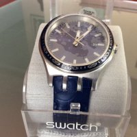 Swatch YTS408, снимка 2 - Мъжки - 39820923