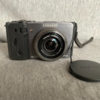 фотоапарат Samsung EX1, снимка 1 - Фотоапарати - 44296561