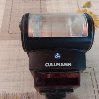 Cullmann 34 AF/N светкавица, снимка 1 - Светкавици, студийно осветление - 42632894
