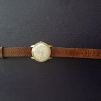 Rokomatic 17 jewels мъжки винтидж часовник, снимка 4 - Антикварни и старинни предмети - 36852508