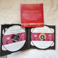 Златната музикална колекция на ХХ век 5CD, снимка 5 - CD дискове - 42865142