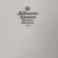 Seltmann bavaria -нежна красота!, снимка 11 - Сервизи - 42916284