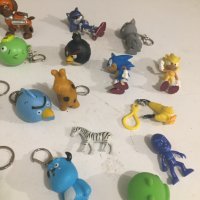 колекция играчки/ключодържатели, снимка 7 - Колекции - 31735969