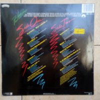 Грамофонна плоча FLASHDANCE- Original Movie Soundtrack Original 1983 LP Vinyl Record , снимка 2 - Грамофонни плочи - 32010328